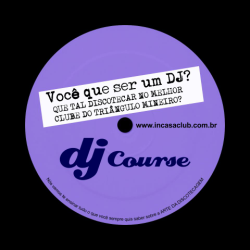 CURSO DE DJ
